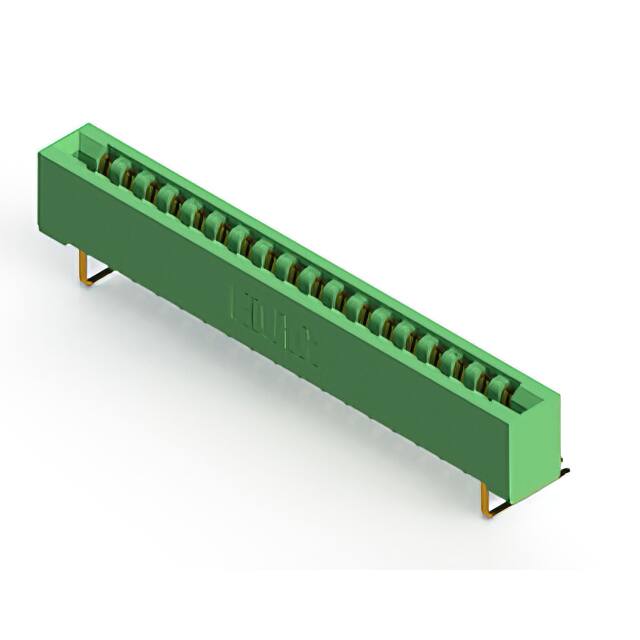 307-018-559-101 EDAC Inc.  Edgeboard Connectors